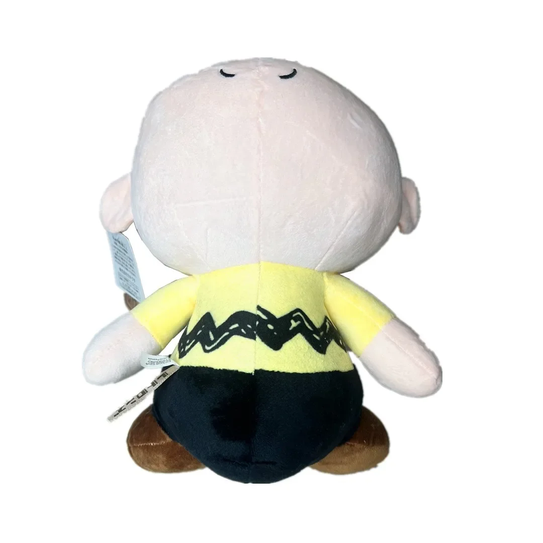 20 cm Snoopy Charlie Brown juguete de peluche Snoopy juguete regalo de cumpleaños para niños