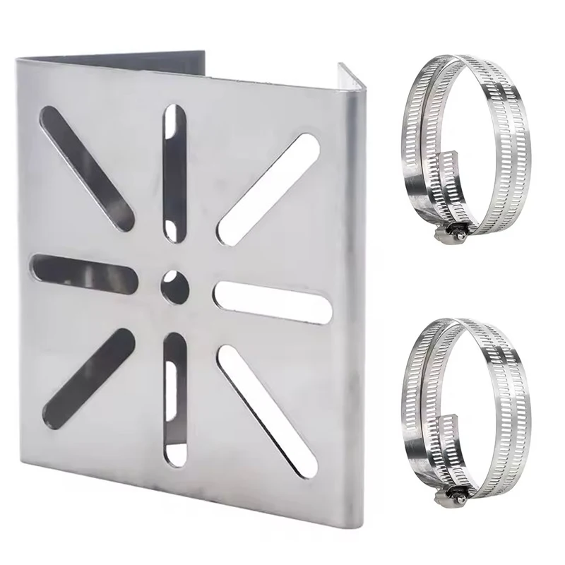 Variant: 2PCS Hoops