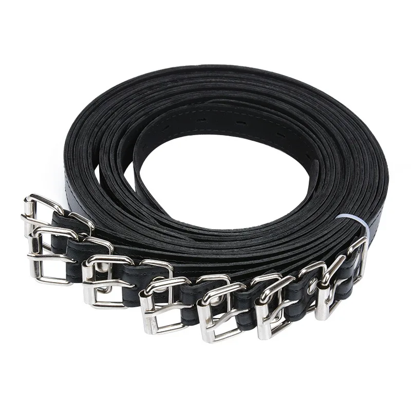 Slave Bdsm Sex Bondage Rope Shibari Strap Sm Bondage Restraints Belt Fetish Handcuffs Bondage BDSM Adult Sex Toys For Couple s&m