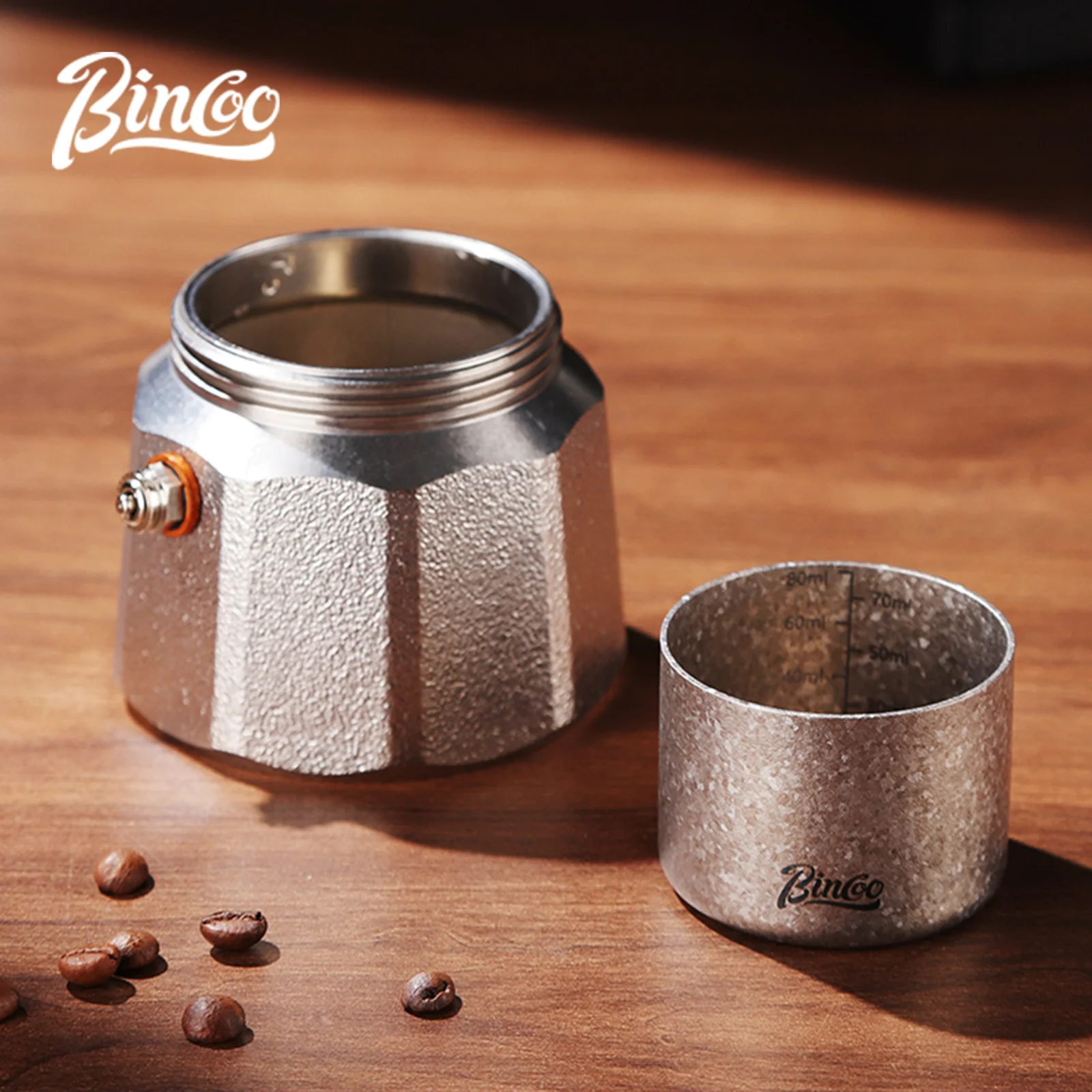 Thumbnail 2 - #24 Trending Electric Espresso Pots Right Now