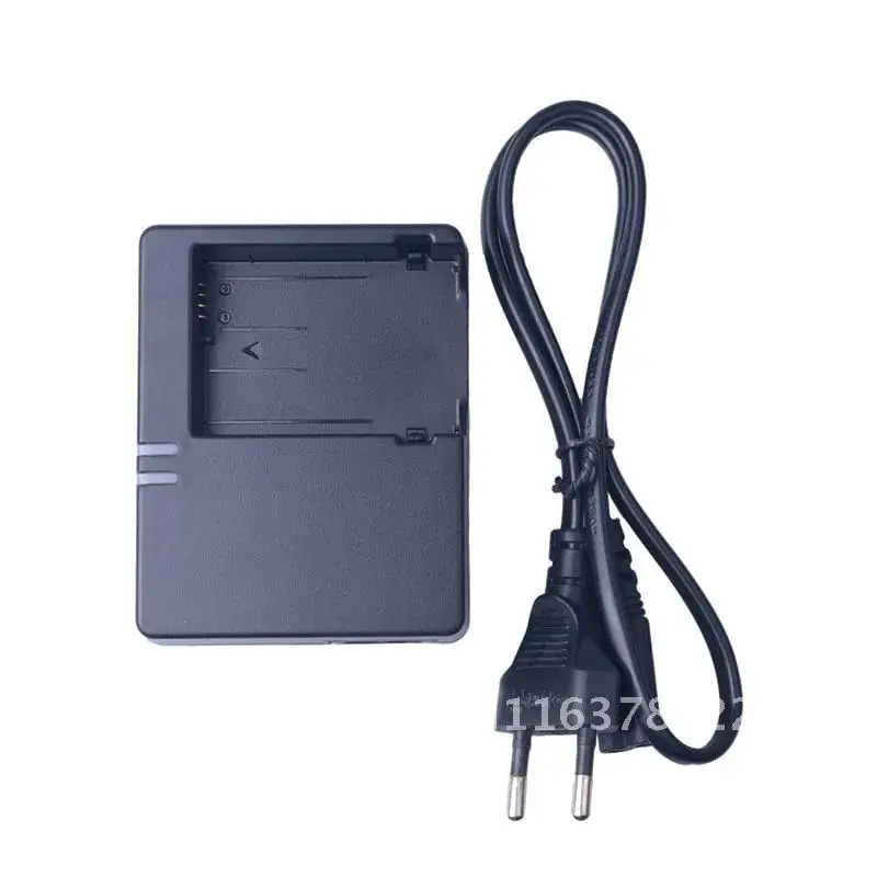 

2 Types Camera Battery Charger For Canon LC-E8 EOS 550D / 600D / 650D / 700D Cameras Battery Charging AC 100V-240V 50/60HZ 0.25A