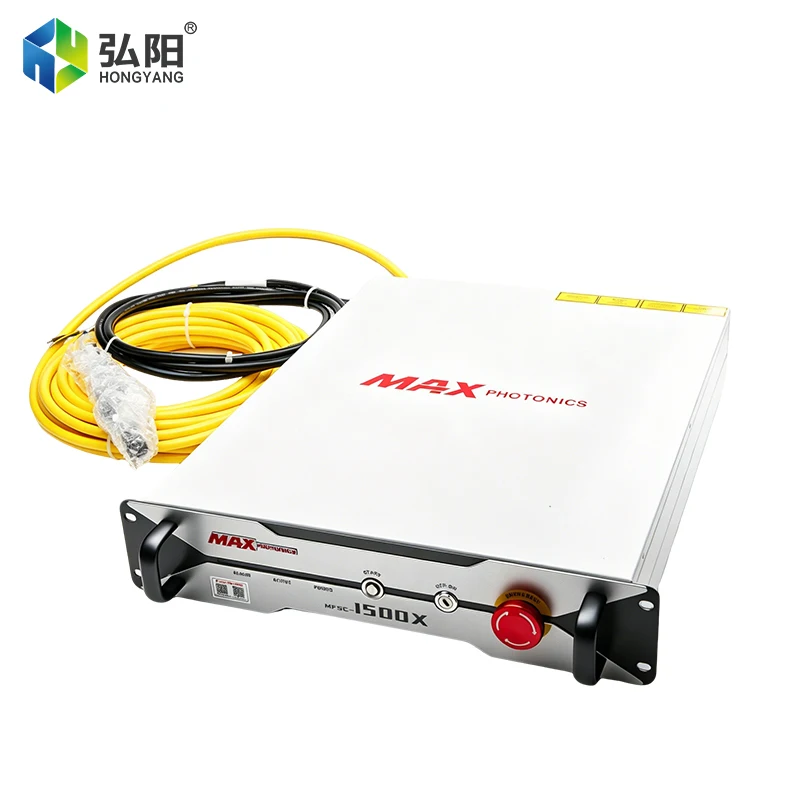 MAXFiber Laser Source Generator For Welding And Cutting Machines Other Machine Tool Accessories