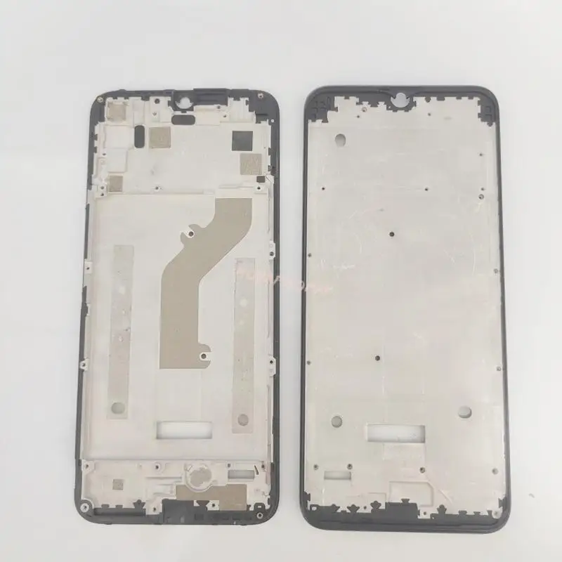 LCD Frame Front Housing Cover Chassis Bezel For Itel P37 P651W Front Case