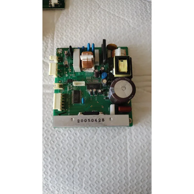 XMSJ For Haier Refrigerator Inverter Drive Board 801-0-5334-229-00-4B 4-2269-600-69-3A NNNNNN