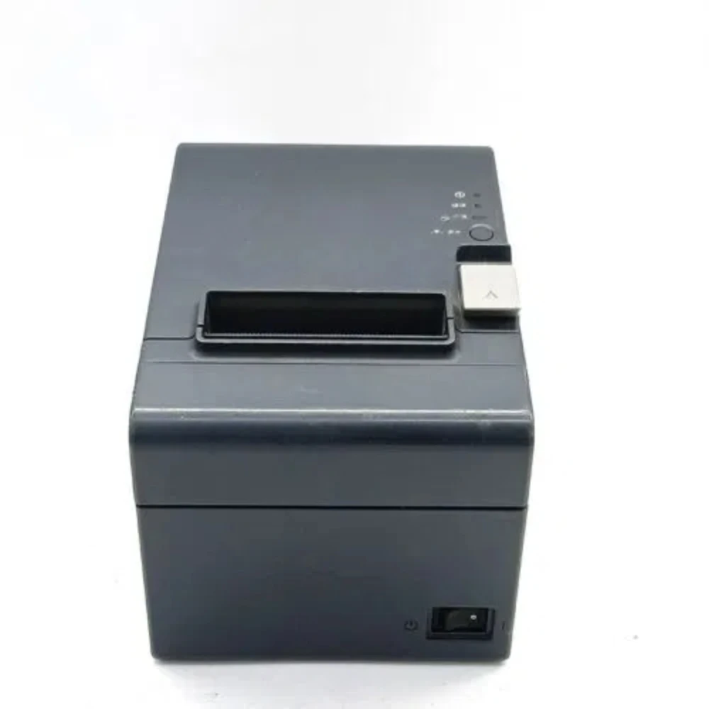 Parallelle poort ontvangstprinter Past voor Epson TM T82II M267A TM-T82II POS-printer