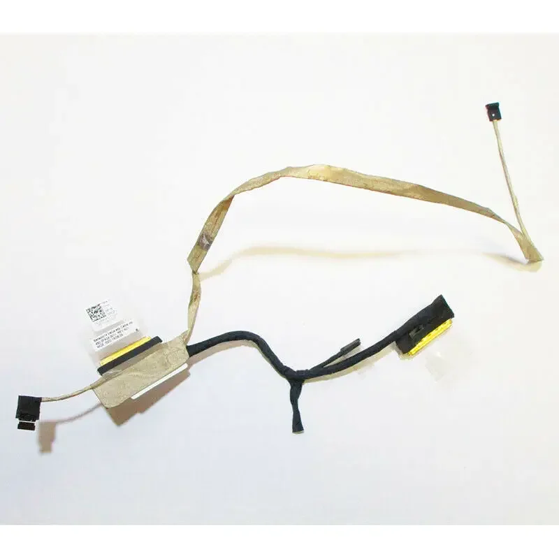 Video screen Flex cable For Dell Inspiron 5481 P93G laptop LCD LED Display Ribbon Camera cable 0J09K1 450.0FA03.0011 0RMGFV