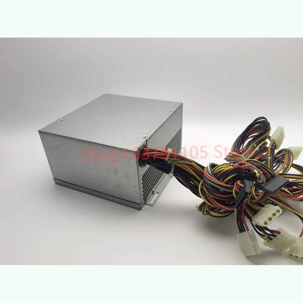 

Industrial computer power supply FSP500-70AGB