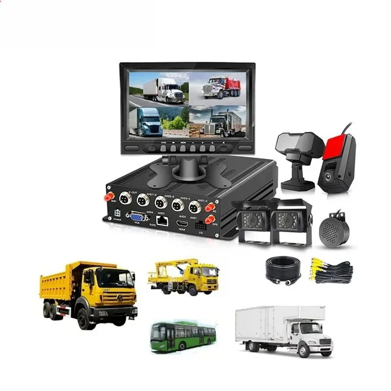 Factory Price Bus 4…