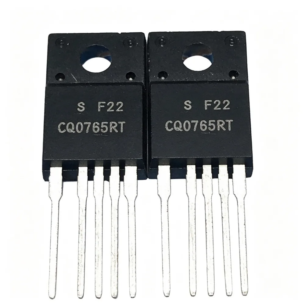 5PCS D3265B5 IDW32G65C5B 32A650V CQ0765RT 4276V50 TLE4276V50 STPS4045CW 40A 45V FGH50N3 300V 75A IPA60R190C6 6R190C6 650V 59A