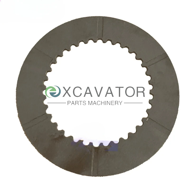 

40256881 Brake Disk for LS Tractor