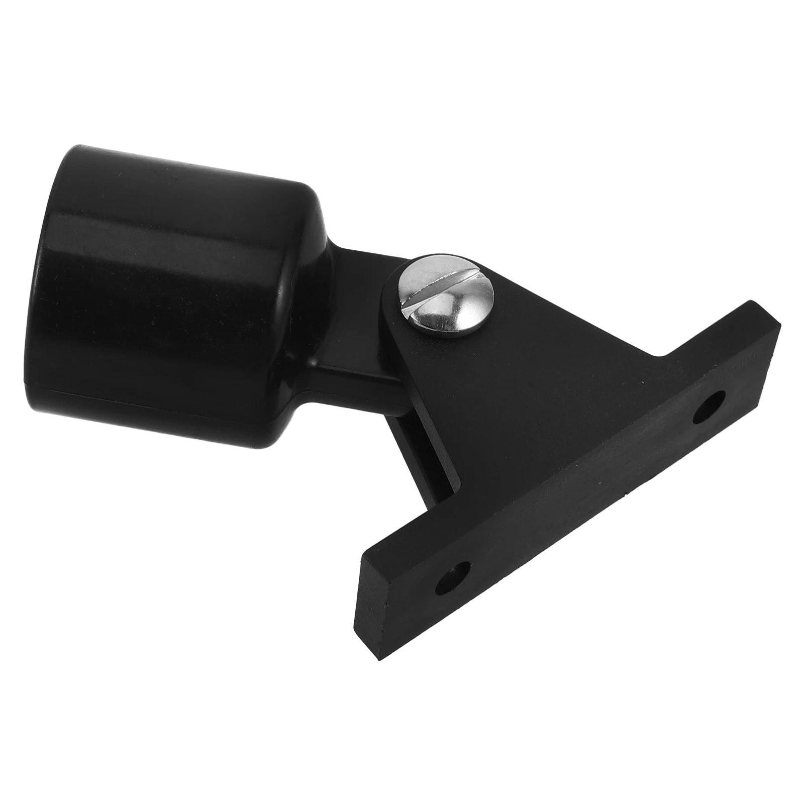 

Boat Awning Slide Hat Top Fittings Hardware Tent Black Nylon Plastic Canopy Replacement Parts
