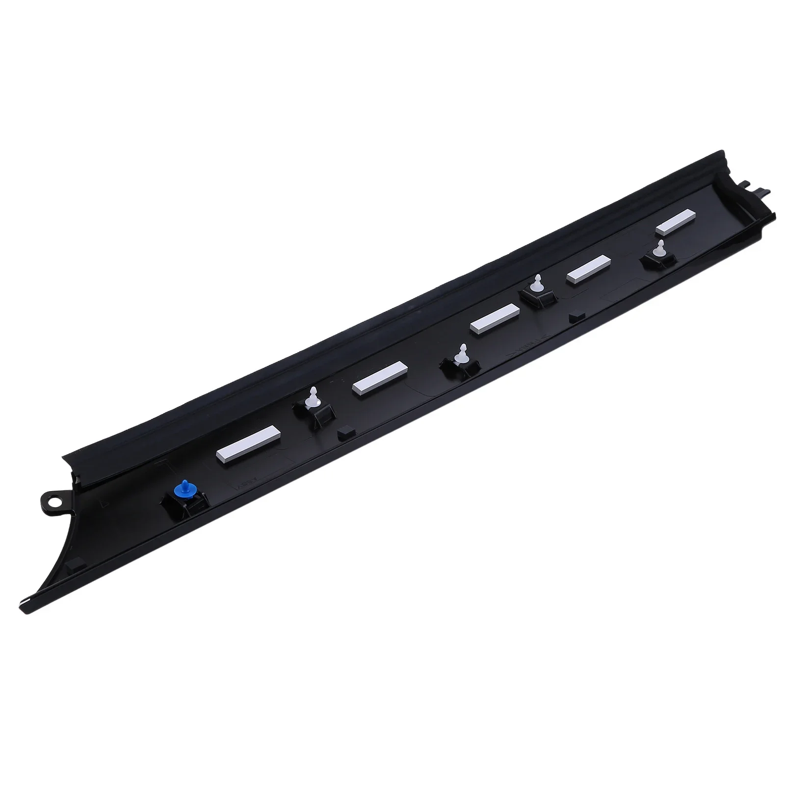 

A-Pillar Windshield Trim Panel Exterior Molding Front Left Driver Side Compatible for INFINITI QX56 Q80 Replaces 76837-1LA0A