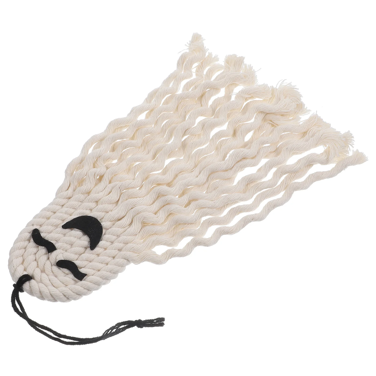 

Creepy Ghost Prop Halloween Hanging Ornament Standout Design Materials for Long Lasting Halloween Decor