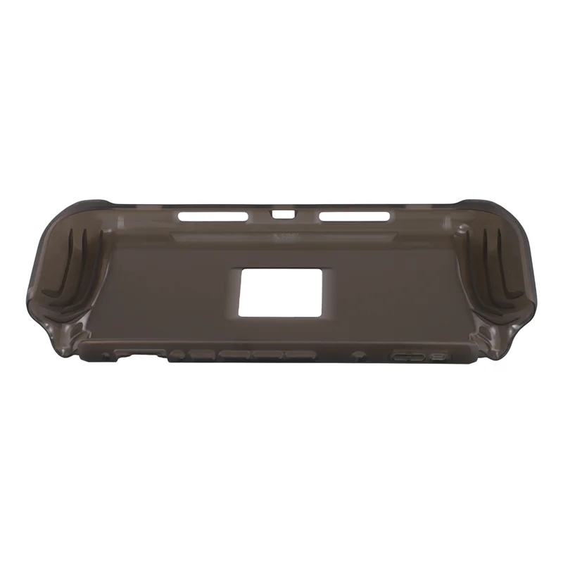 ABSQ-untuk Switch 2 Casing Pelindung Penutup Dapat Diandalkan Cangkang Lunak TPU untuk Casing Konsol Game Nintendo Switch 2 C