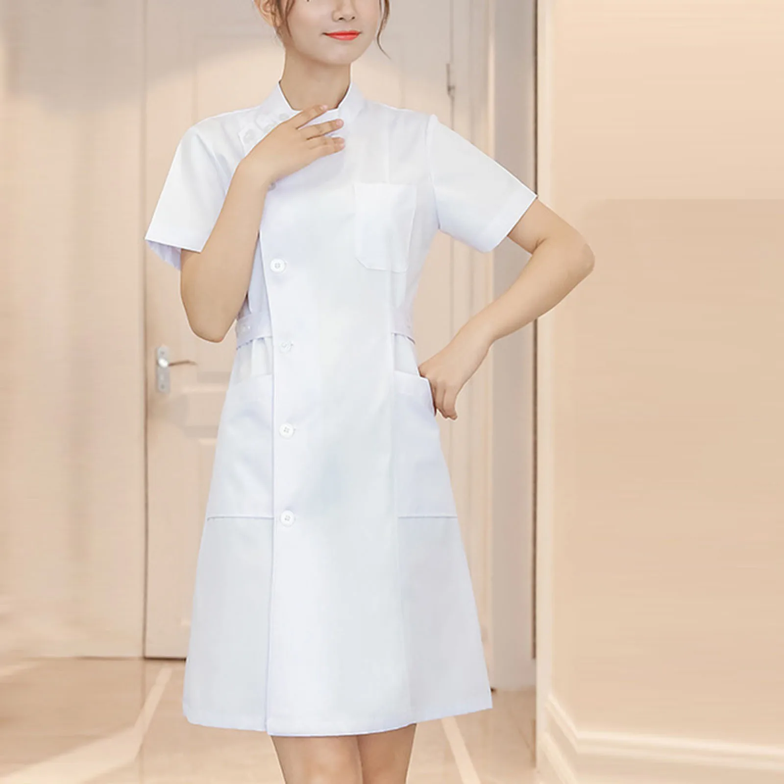 Thumbnail 3 - #24 Best Hospital Gowns to Buy In 2026