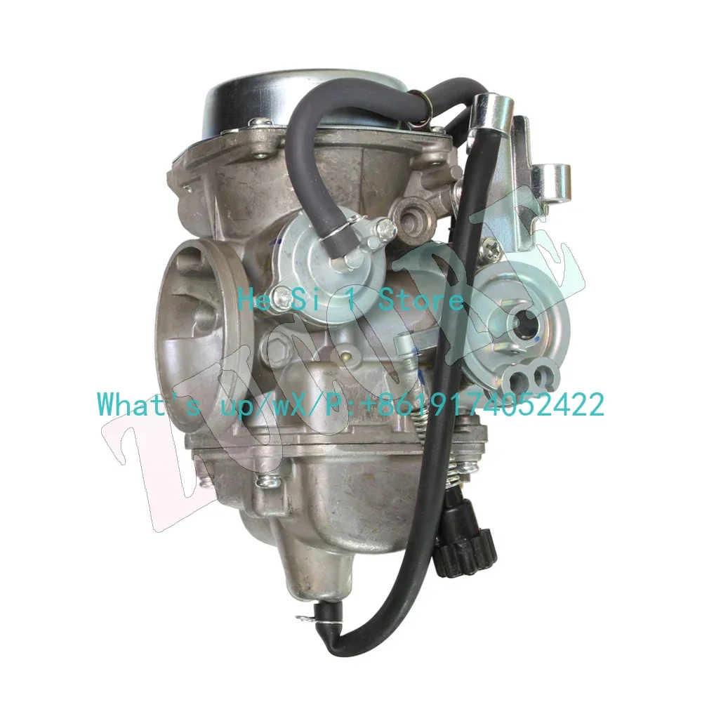 

Карбюратор Carb 16100-KPF-902 для карбюратора мотоцикла Cbx 250 Twister 2001-2003 гг.