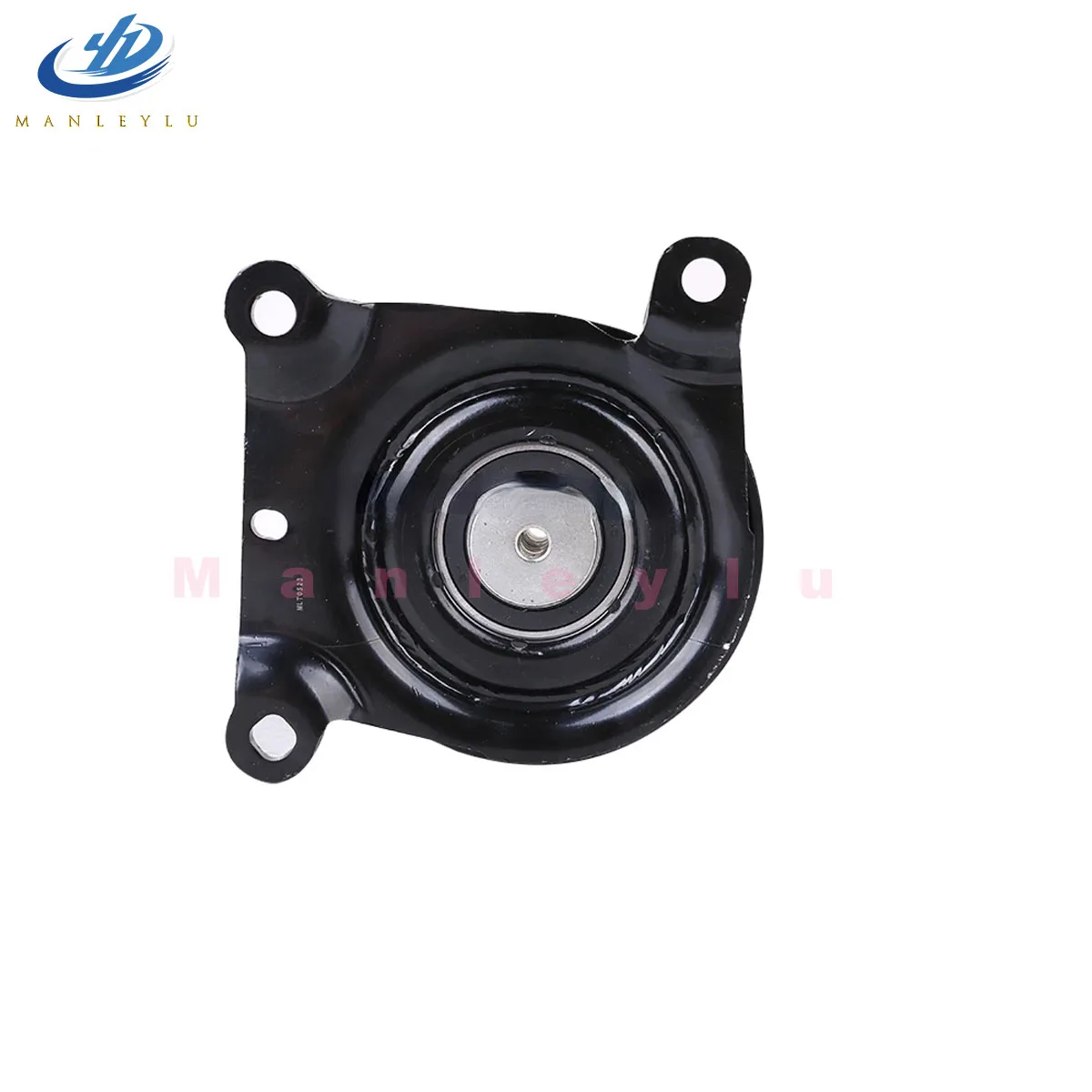 Engine Tensioner Idler Pulley For Ford Transit Pickup Ranger OEM 6C1Q-19A216-BA 1425498 6C1Q19A216BA