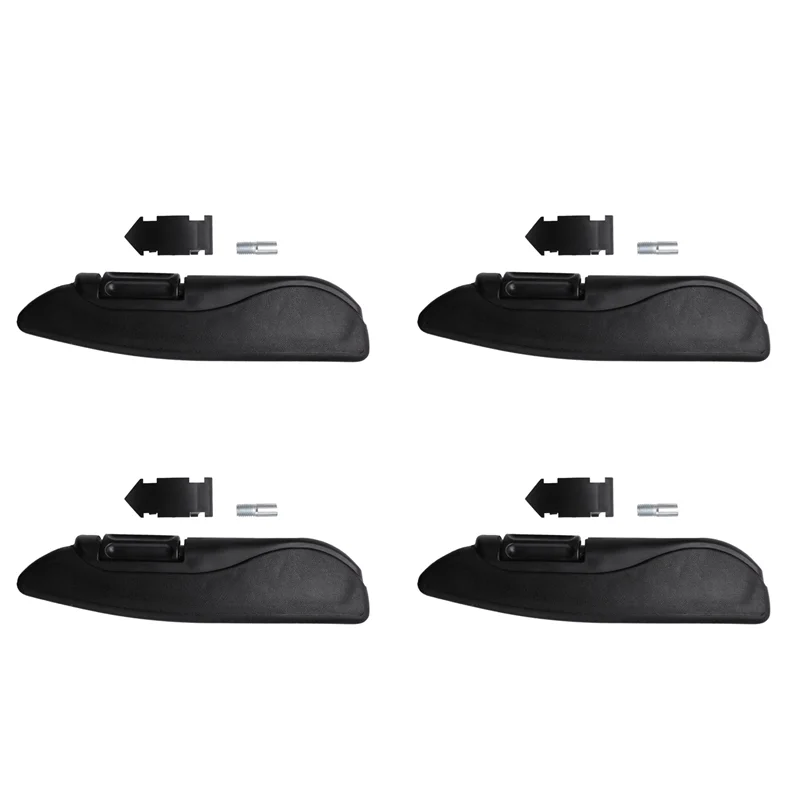 

AB61-4X Car Universal Adjustable Car Seat Armrest Handheld Frame For Rv Motorhome Right