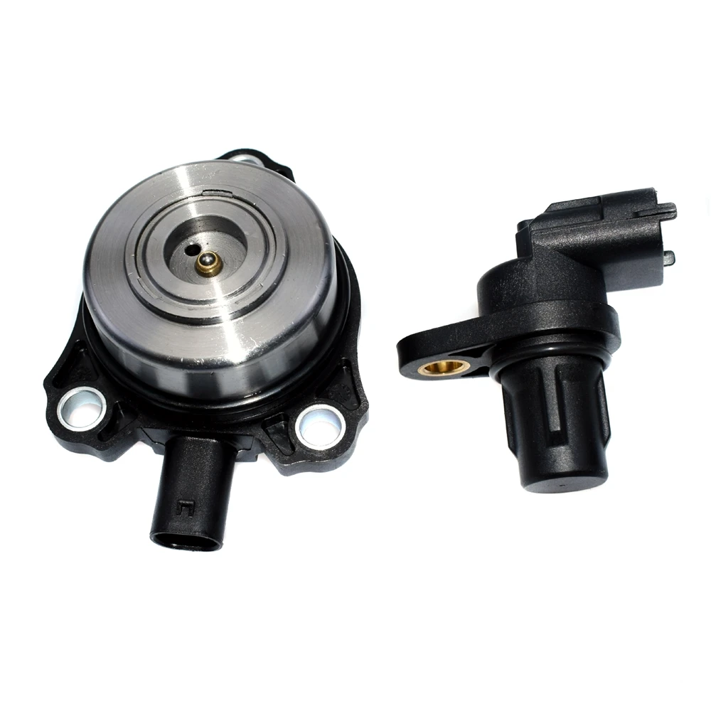 

Vehicle parts accessories 8pcs for Mercedes R171 W203 W209 Camshaft Position Sensors & Adjuster Magnets Automotive Accessories