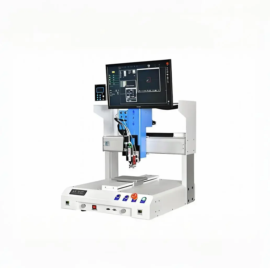 Mini Glue Dispensin… - image