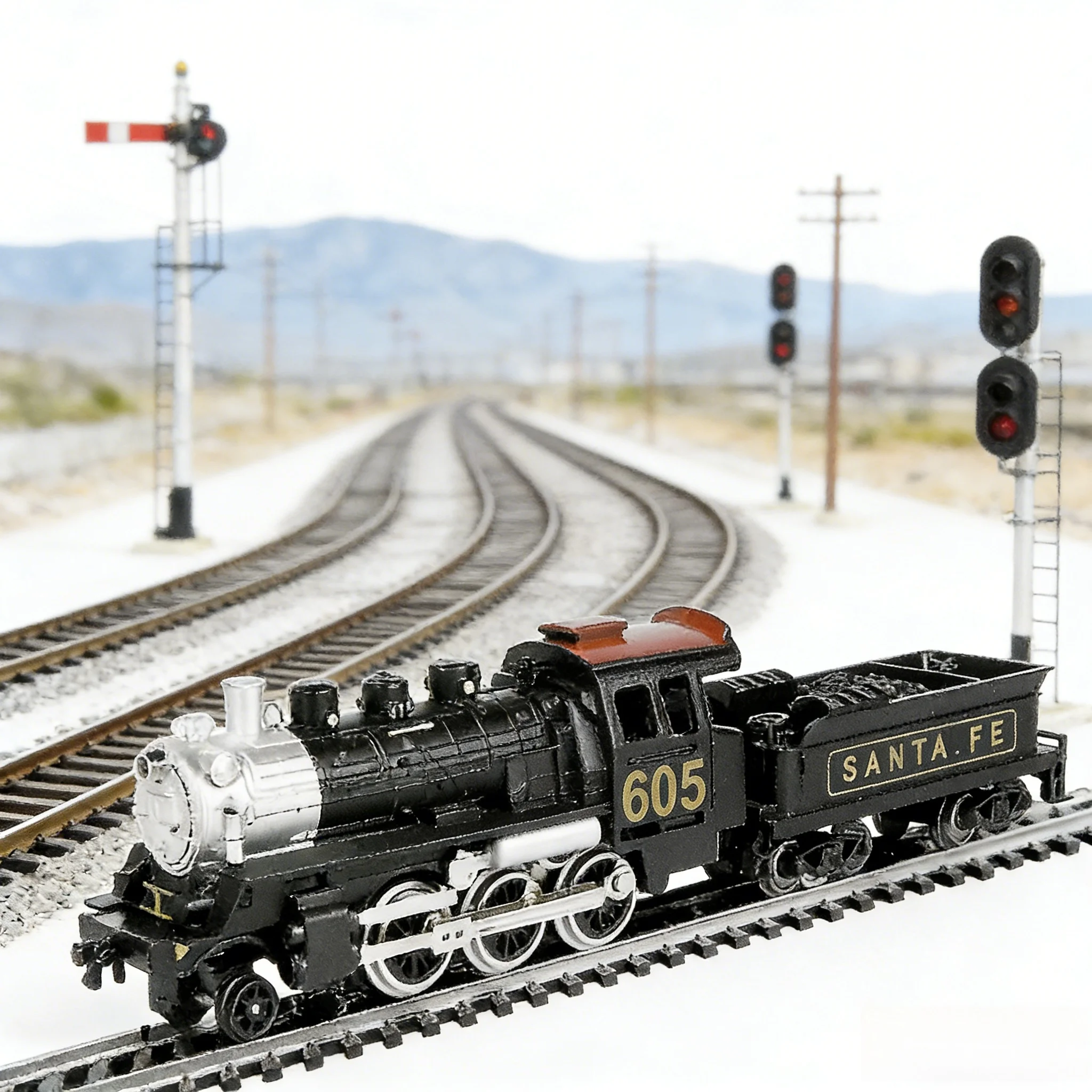 Modelo de tren de juguete de t - Vintage Toys Collector reseña y precio