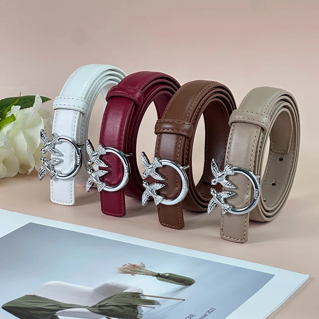 New Women's Belt In… - image