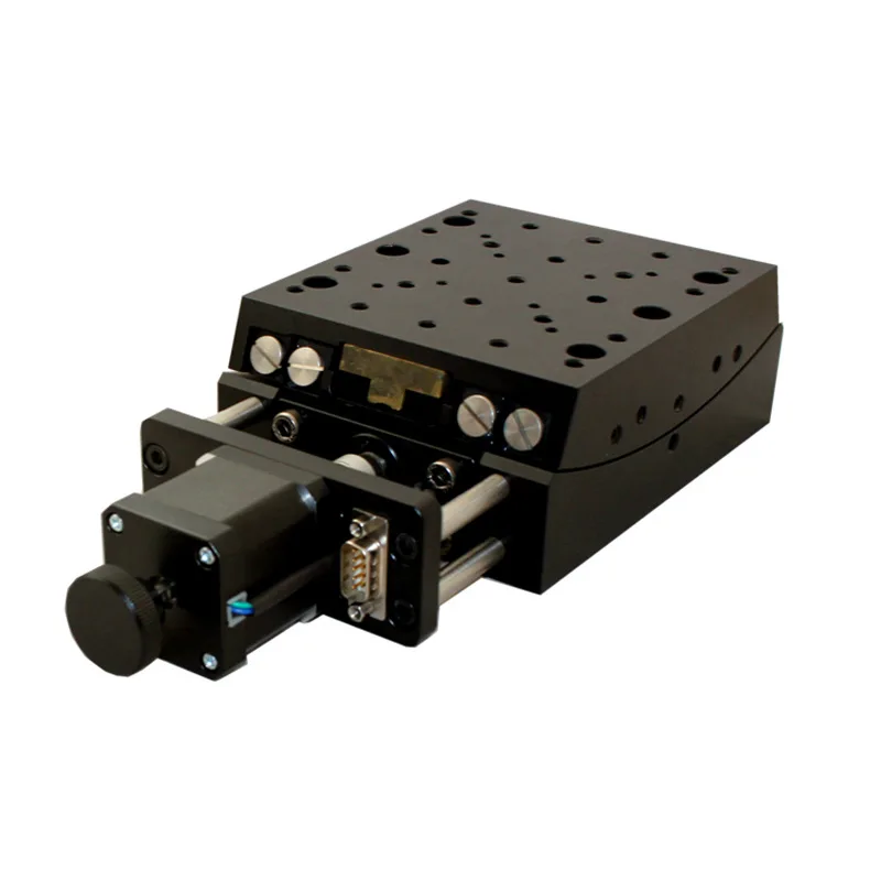 الدقة، طاولة زاوية الطاولة الكهربائية، طاولة دوارة بصرية، طاولة منحنية، وحدة صناعية ثنائية الأبعاد