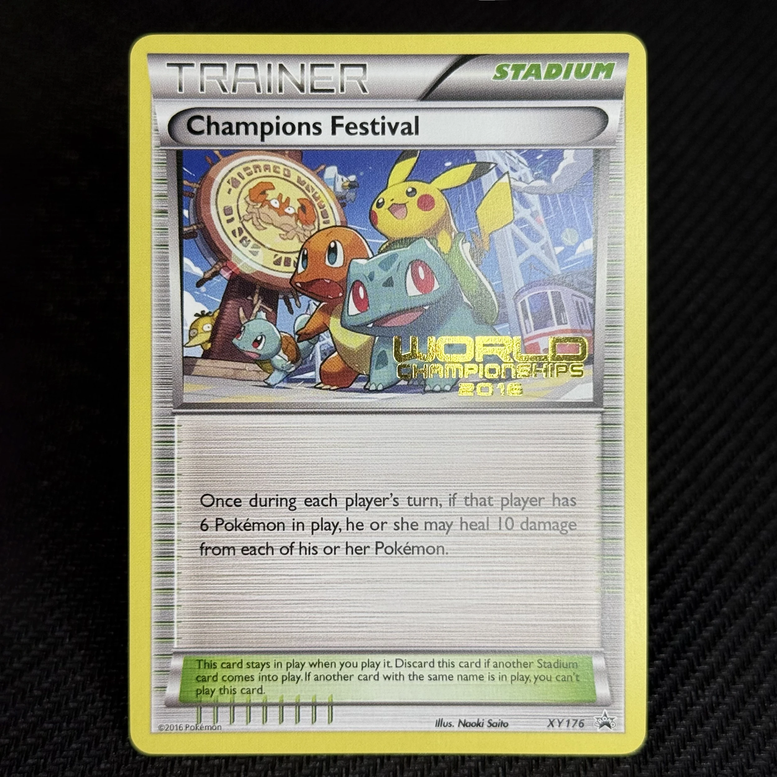 Pokmon Proxy Card World Championships 2025 Paradise Resort Worlds