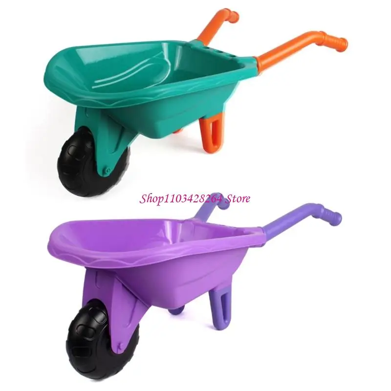  Children Garden Tool Set for Imaginative Play Sand Water Tool Kits Stimulating Motor Skill Development Interaction Fun