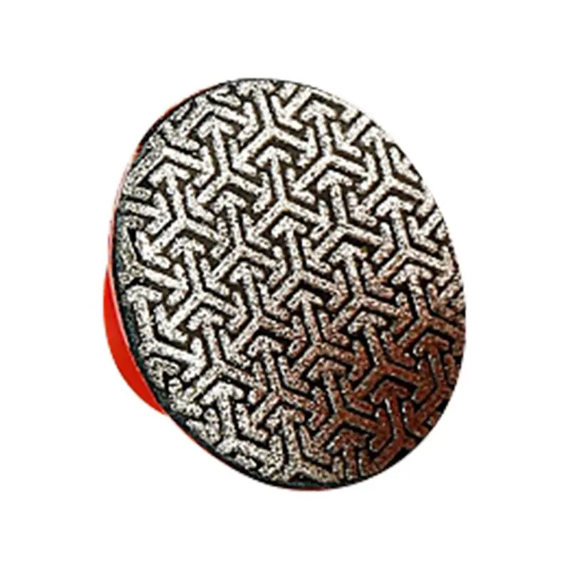 

Алмазные полировальные круги AB47-M14 с резьбой 2 дюйма (50 мм), гальванические шлифовальные диски, абразивные круги для ручной полировки