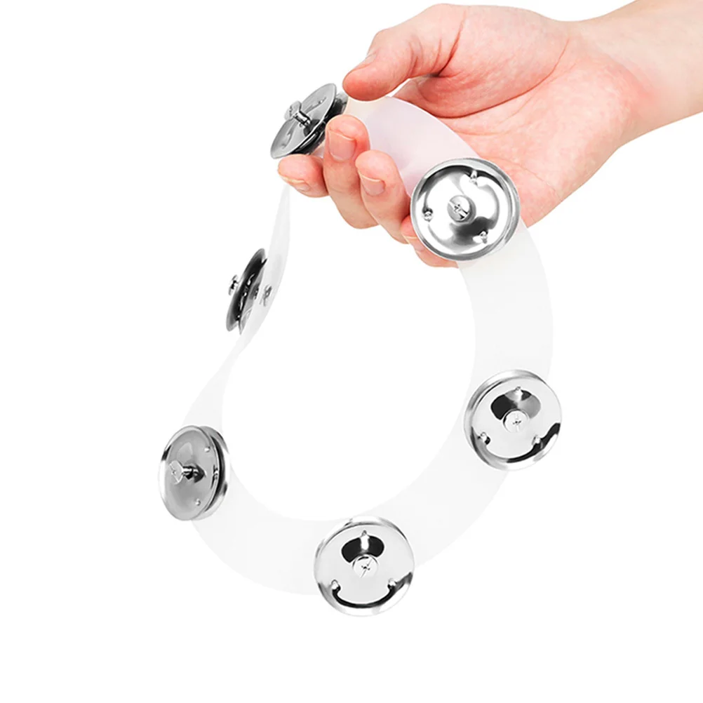 

2Pcs Drum Cymbal Companion Ching Ring Fine Craftsmanship Exquisite Design Enhances Sound Crispness in Professional Drumming