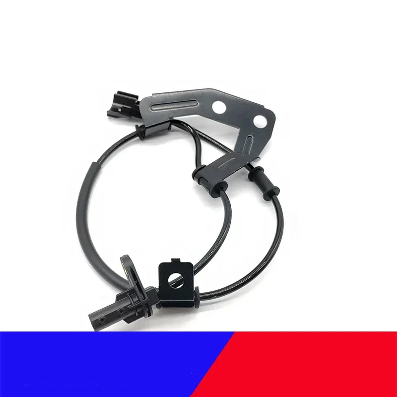 

956812W000 95681-2W000 Rear Right ABS Wheel Speed Sensor For Hyundai SantaFe 2013-2017 For Kia Sorento 14-15