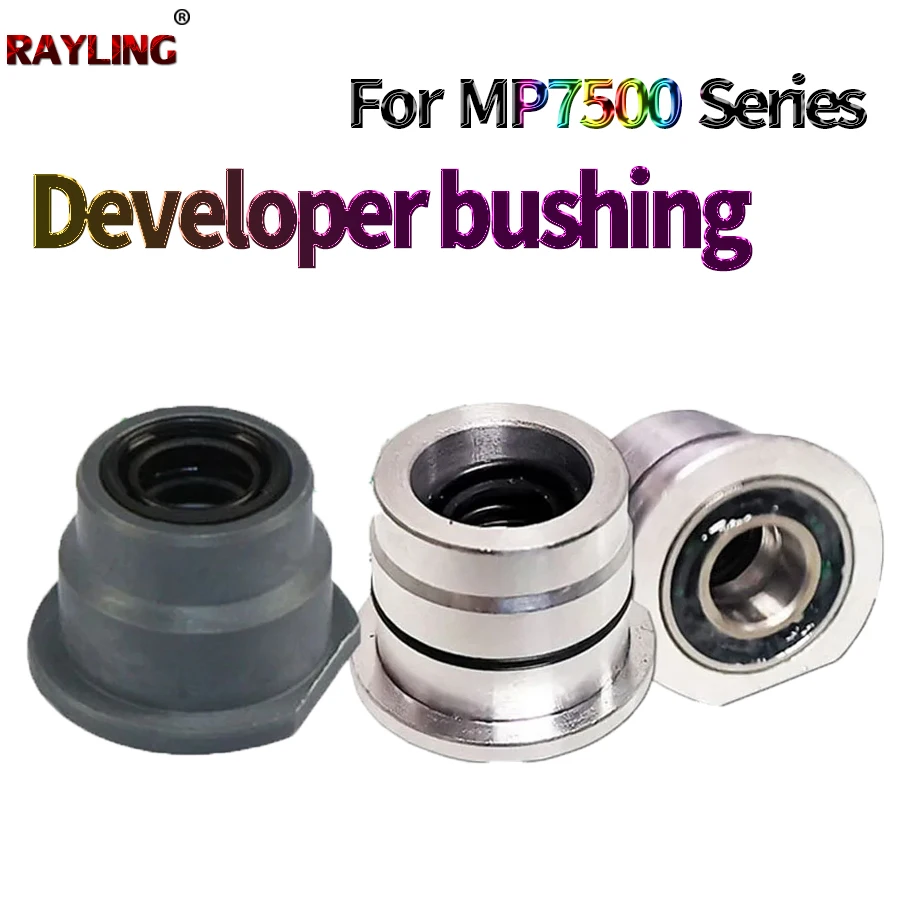 10X Developer Bushing For Use in Ricoh MP 1075 2075 7500 7501 7502 7503 7001 8000 8001 6503 6001 9001 9002 7000 9003 B065-3069