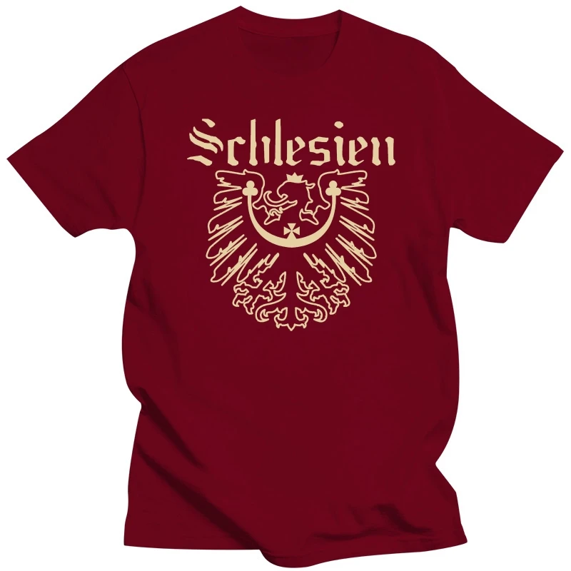 Silesia T-Shirt- show original title