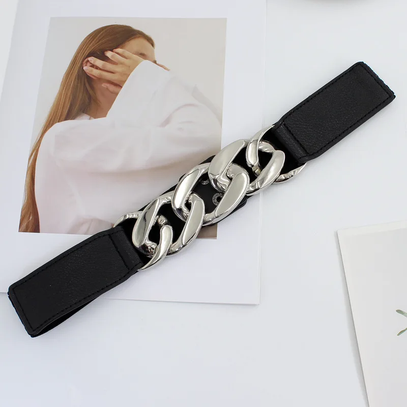 Tali Pingang Perempan Dames Riem Premium Dames Riem Broekriem Gm068 Type