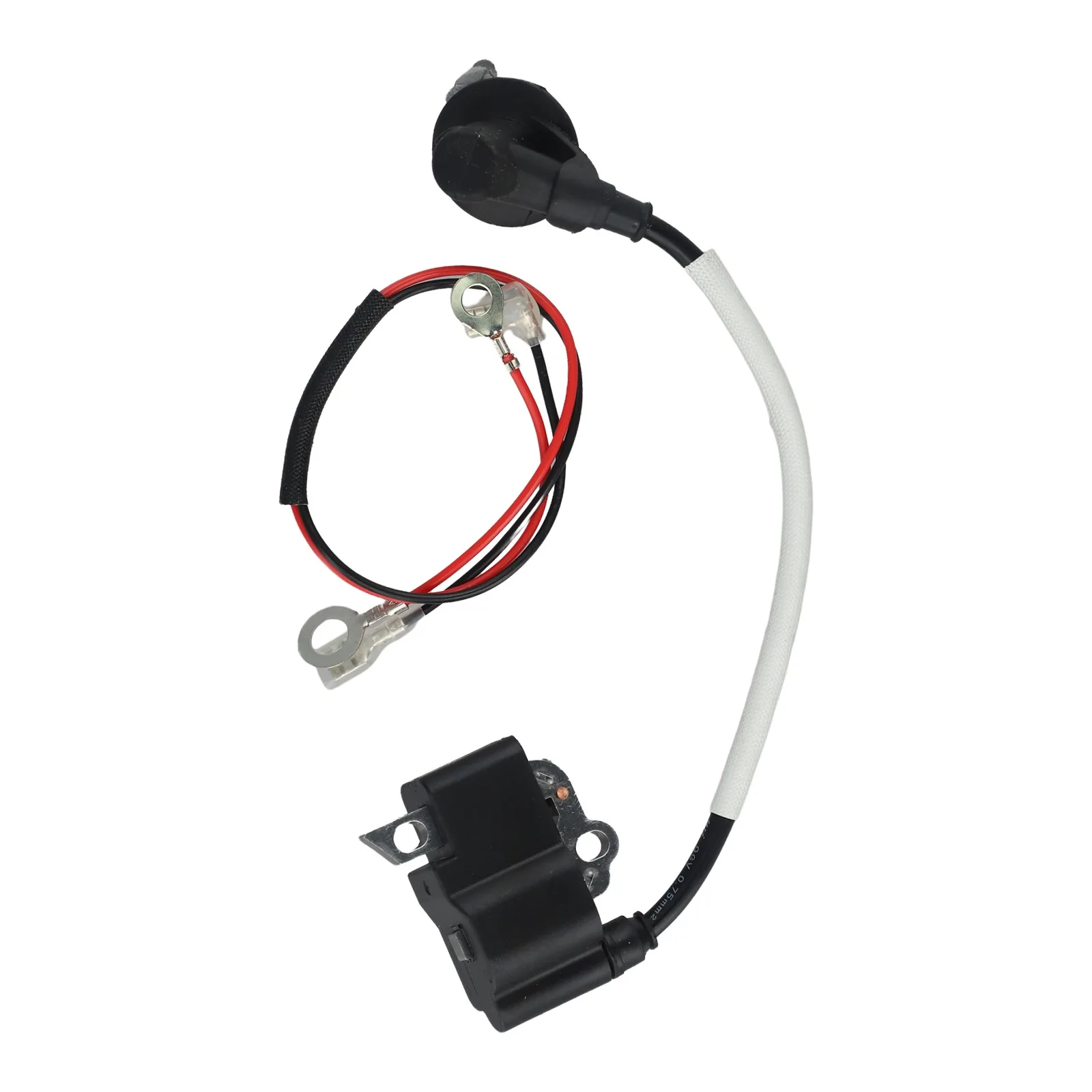 Ignition Coil Module Specifically Designed for MS341 and MS361 Chainsaws OEM Compatibility with Part No 1135 400 1300