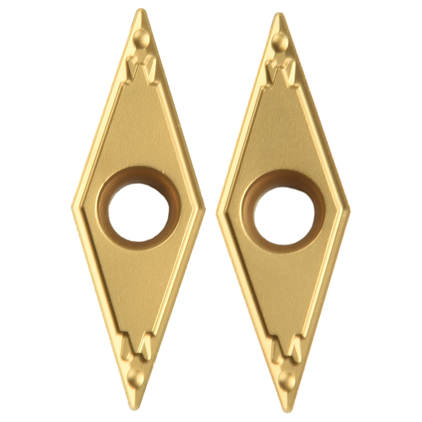 

Вставка с ЧПУ VBMT160404-HQ, 10 шт., индексируемый карбид с ЧПУ VBMT331-HQ для резки высококачественной стали VBMT160404 HQ BP010