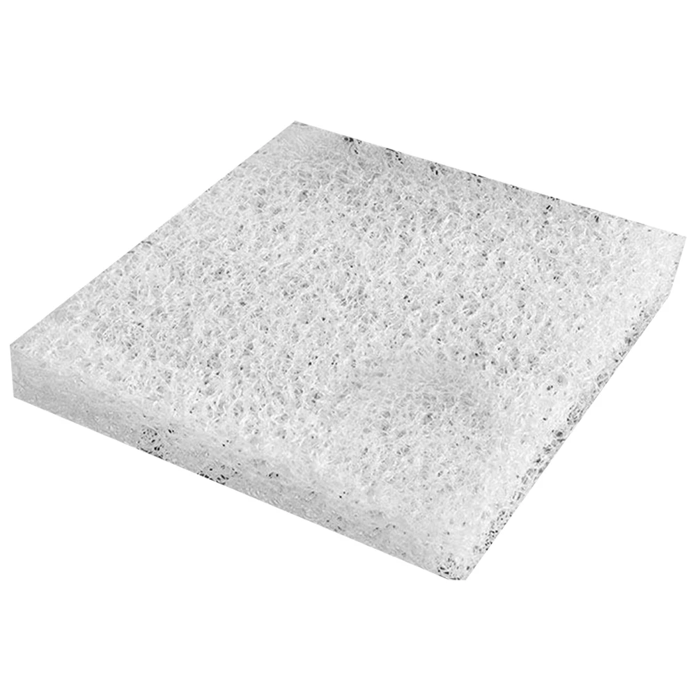 

Breathable Seat Pad 34x24x4cm Fiber Cushion for Office Car Student Honeycomb Design Non Slip Kitchen Chair Summer Use