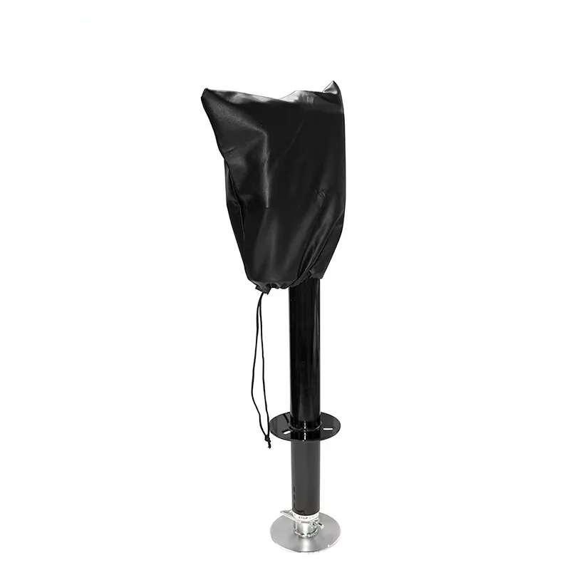 12V 3500 lb electric trailer tongue jack