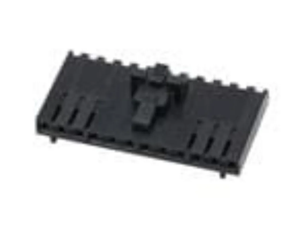 (10-50pcs) 0050579412 MOLEX SL Crp Hsg G SR Pos Ltch 12Ckt Opt G 50579412