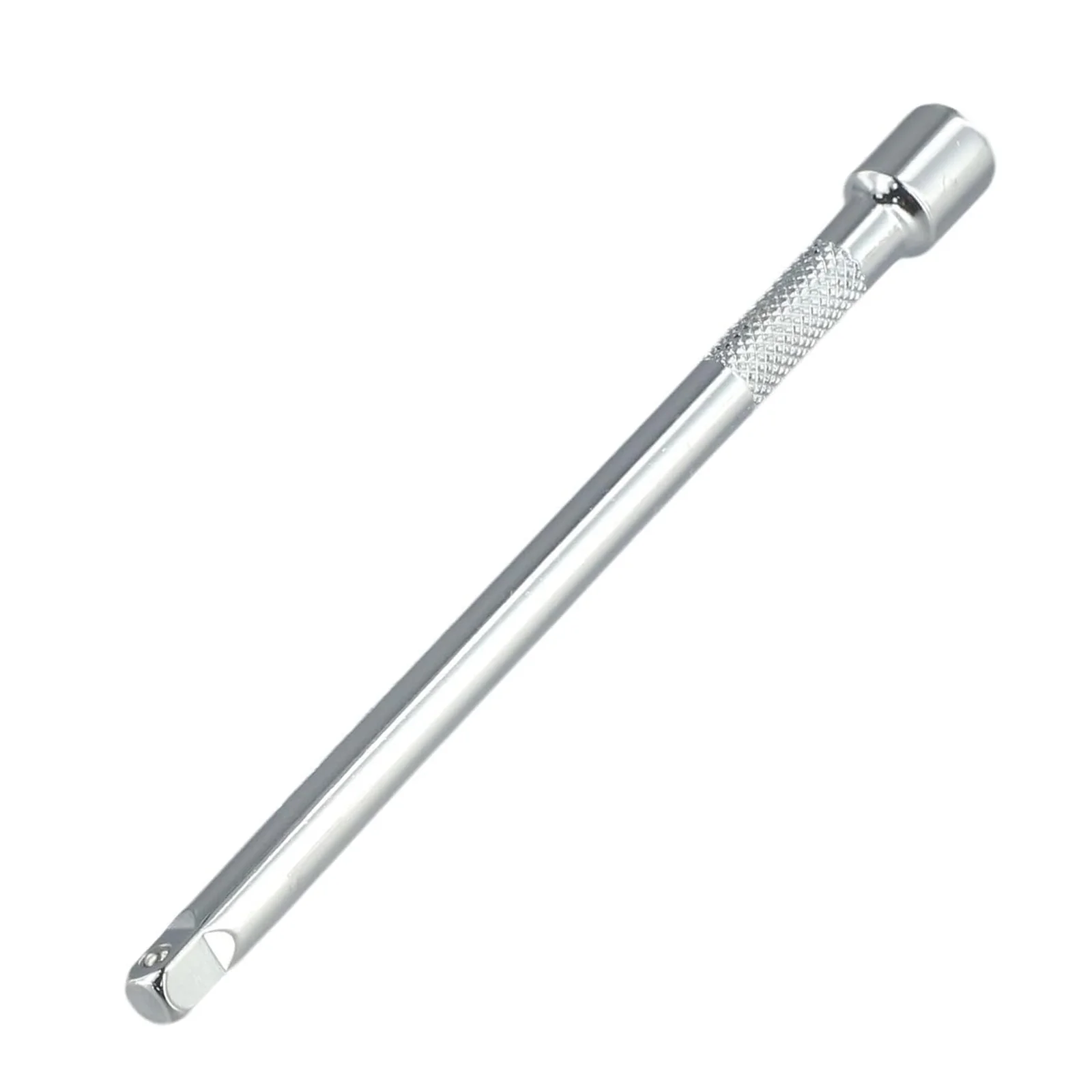 1/2 Inch Drive Socket Extension Bar, 5 Inch 10 Inch CR-V Steel Ratchet Extension Tool for Deep and Hard-to-Reach Fasteners