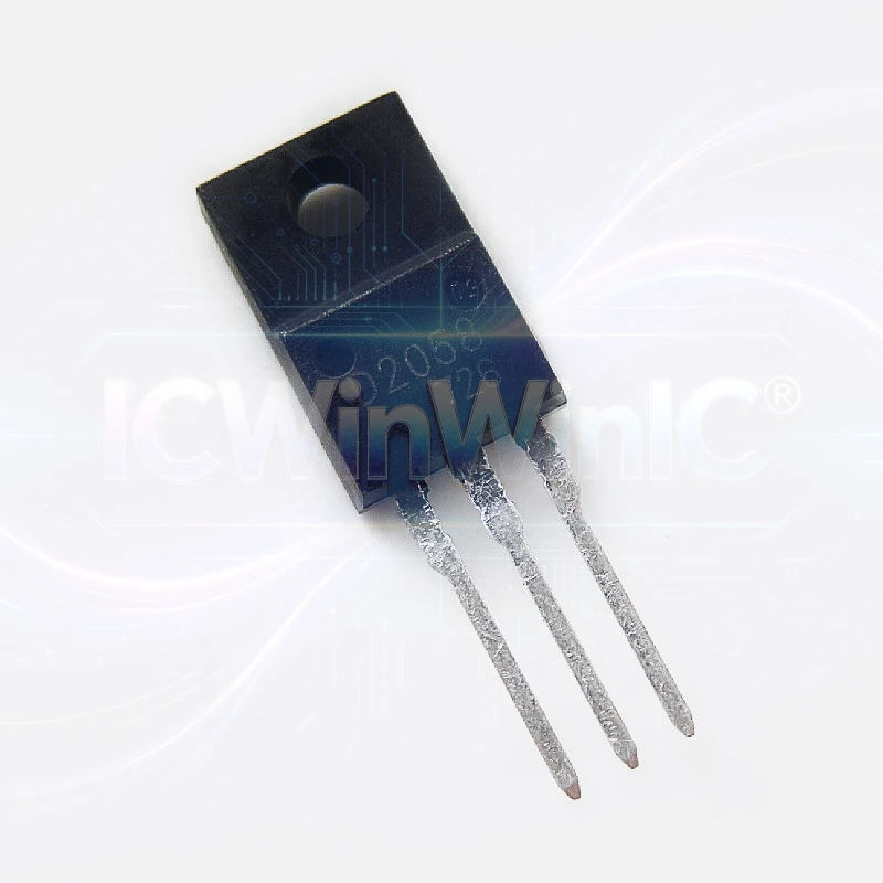 5-50PCS STM32F103VBT6 STM32F103 2SD2058 2SD2058 HER208 D304X D304 U209B U209 2SK2018 K2018