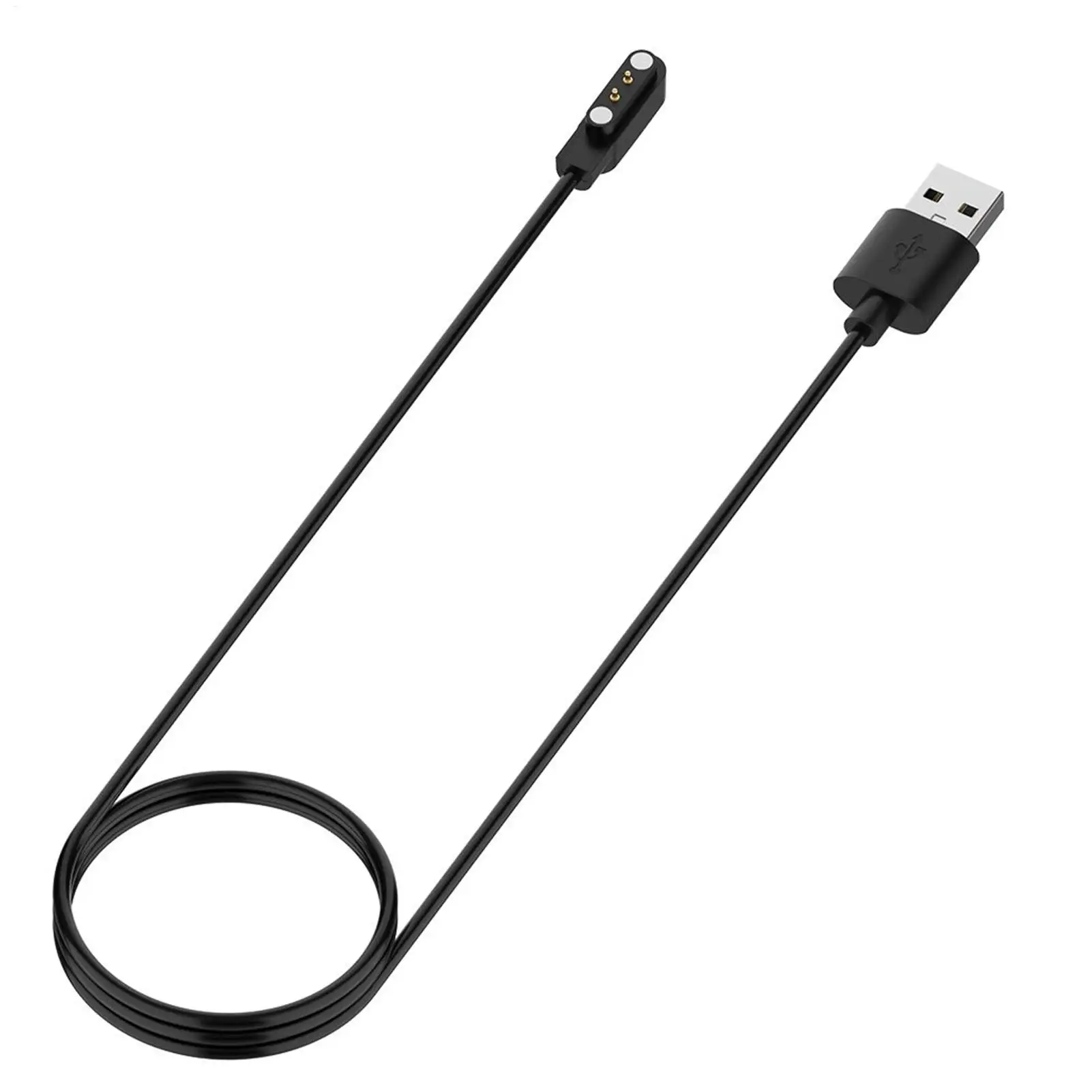 

Магнитное зарядное устройство для часов, зарядный кабель для умных часов, портативное зарядное устройство для умных часов для занятых профессионалов, Tech Savvy