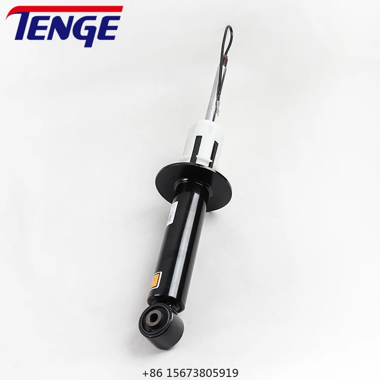 

Rear Air Suspension Shock Strut With ADS 95B33305170 for Touareg Air Suspension Part Shock Absorber