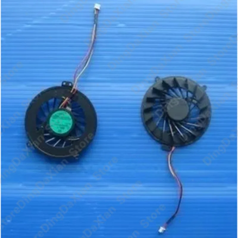 X 1PCS For Fujitsu LifeBook AH530 AH531 AH532 | CPU Cooling Fan CHA5605CS-OA-FH2 AD5605HX-JD3