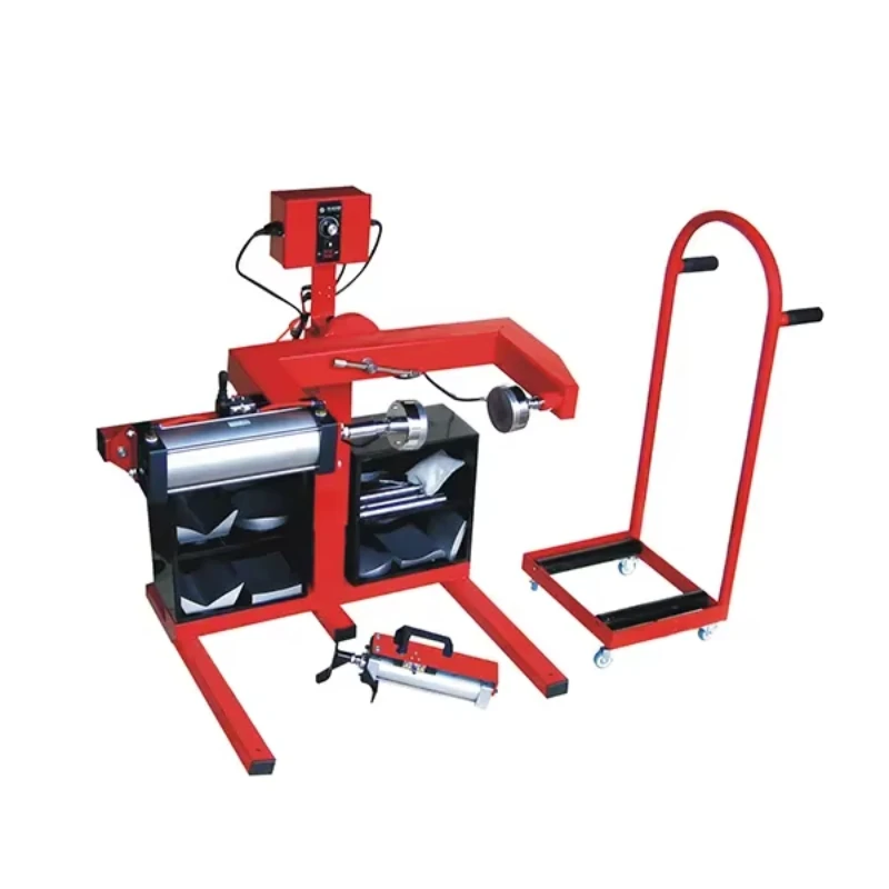 

High-quality electric truck tire repair vulcanizer high-quality tire repair tools