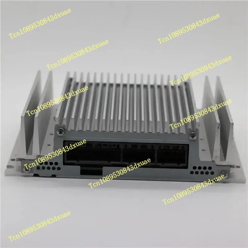 OEM 96370-3W300 forKia Sportage 2010-2015 Audio Radio Stereo External Amplifier Amp 963703w300