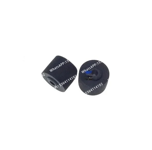 20 rodillos de presión de 7mmx6x1,5 para reproductor de casetes WM-702 701 F702 F707 WM-F707 WM-R707 WM-701C WM-702