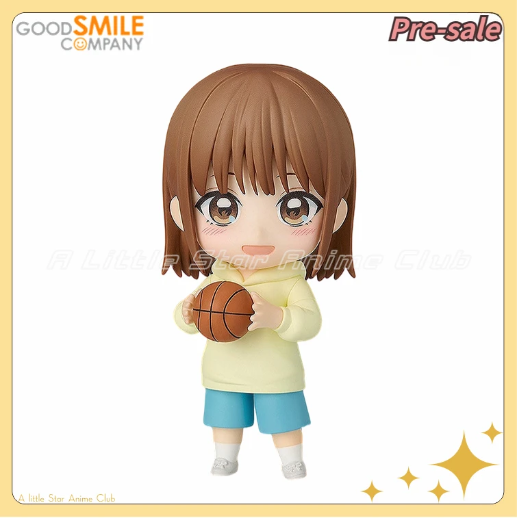 

【Pre Sale】Original GSC Nendoron 2688 Qingzhi Box Chinatsu Kano Animation Figure Q-version Humanoid Model Collection Toys