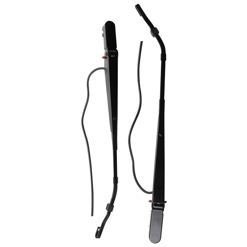 

Trending 1 Pair Truck Windshield Wiper Arm For Kenworth T600 T600A T660 T800 2006-2012 602-5404 602-5403